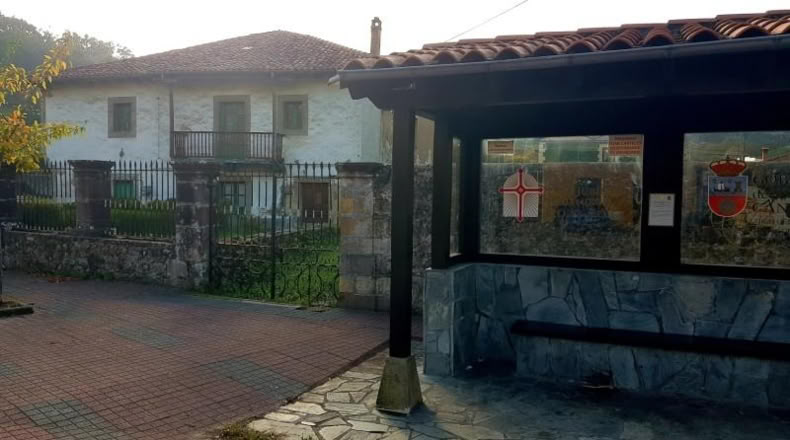 Cantabria - Los Corrales de Buelna - 542m2