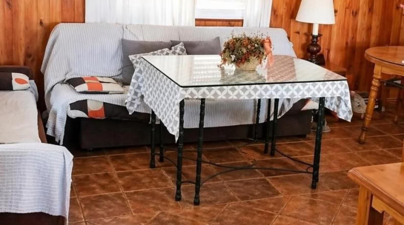 Córdoba - Belmez - 3000m2