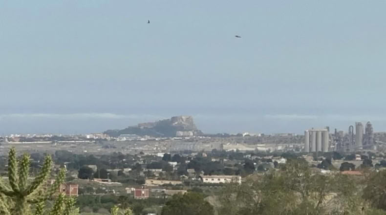 Alicante - Orihuela - 1700m2