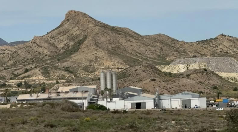 Alicante - Orihuela - 1700m2