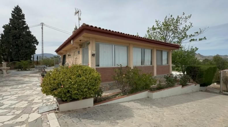 Alicante - Orihuela - 1700m2