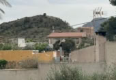 Xalet independent amb terreny en venda a la España, Oriola, ref.: TR405210 foto