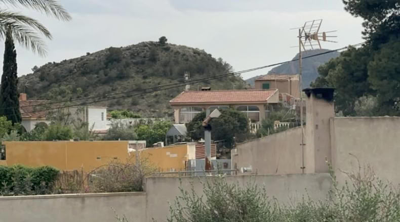 Alicante - Orihuela - 1700m2
