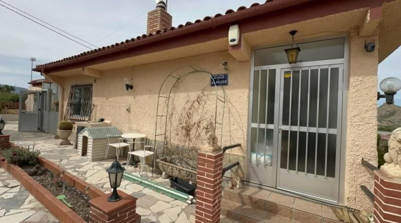 Alicante - Orihuela - 1700m2