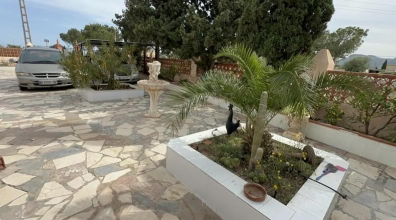 Alicante - Orihuela - 1700m2