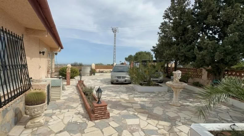 Alicante - Orihuela - 1700m2