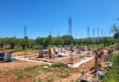 Xalet independent amb terreny en venda a la España, la Vall d'Alba, ref.: TR181717 foto