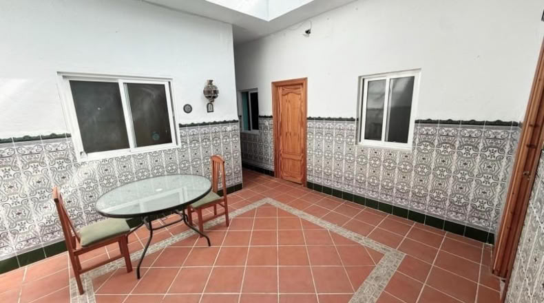 Cádiz - Chiclana de la Frontera - 220m2