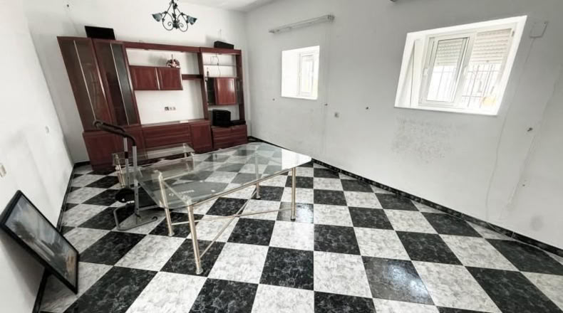 Cádiz - Chiclana de la Frontera - 220m2