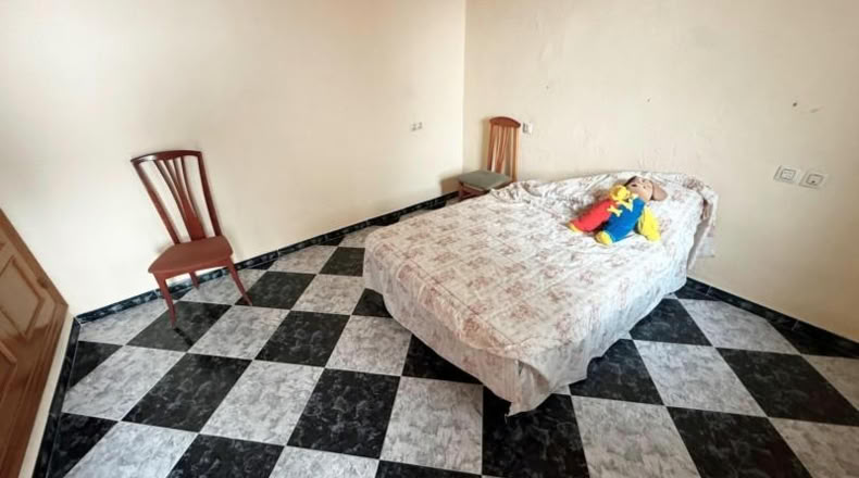 Cádiz - Chiclana de la Frontera - 220m2