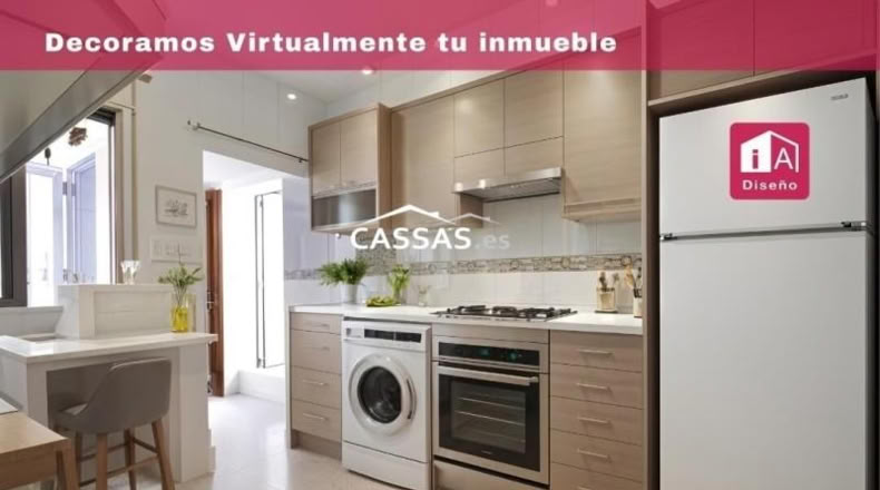 Comunidad de Madrid - Torrejón de Ardoz - 80m2
