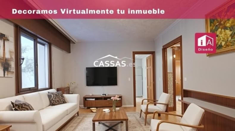 Comunidad de Madrid - Torrejón de Ardoz - 80m2