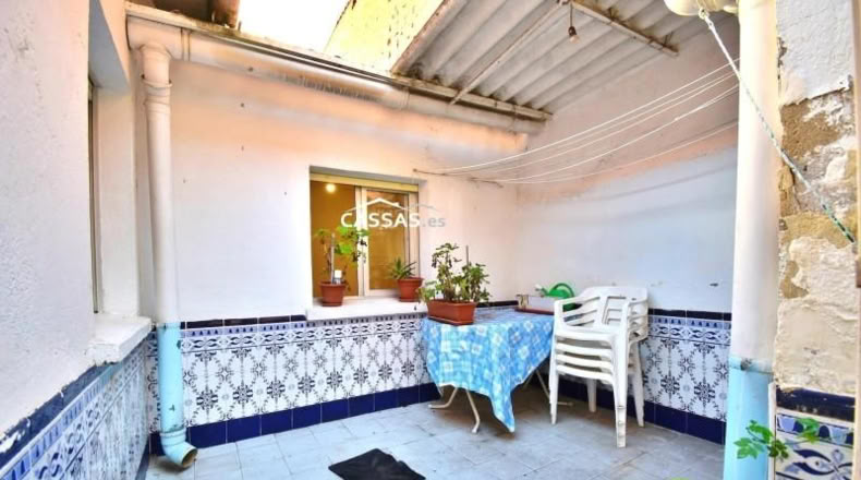 Comunidad de Madrid - Torrejón de Ardoz - 80m2