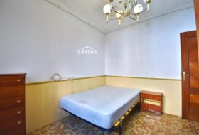 Торрехон-де-Ардос 80&nbsp;м²