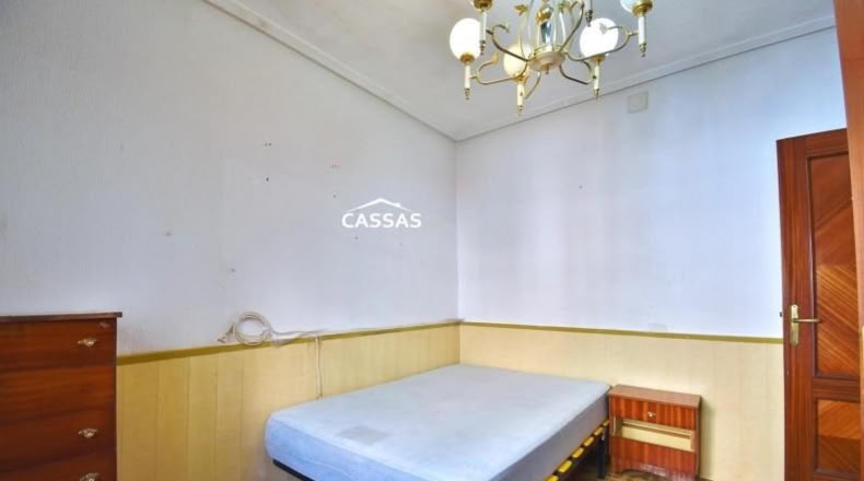 Comunidad de Madrid - Torrejón de Ardoz - 80m2