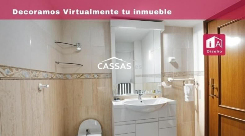 Comunidad de Madrid - Torrejón de Ardoz - 80m2
