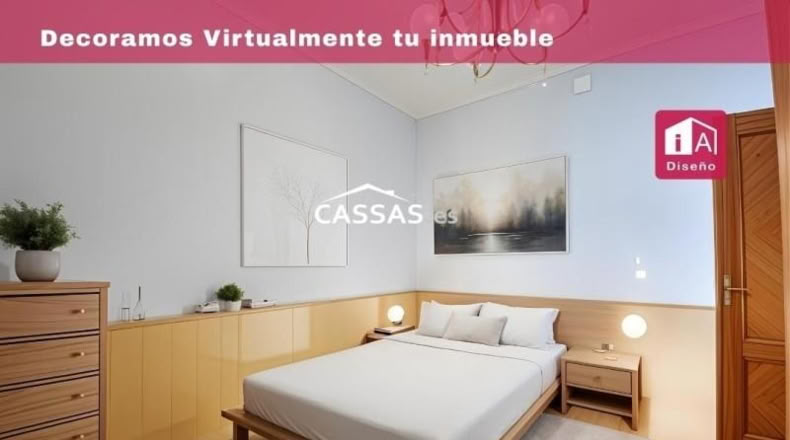 Comunidad de Madrid - Torrejón de Ardoz - 80m2