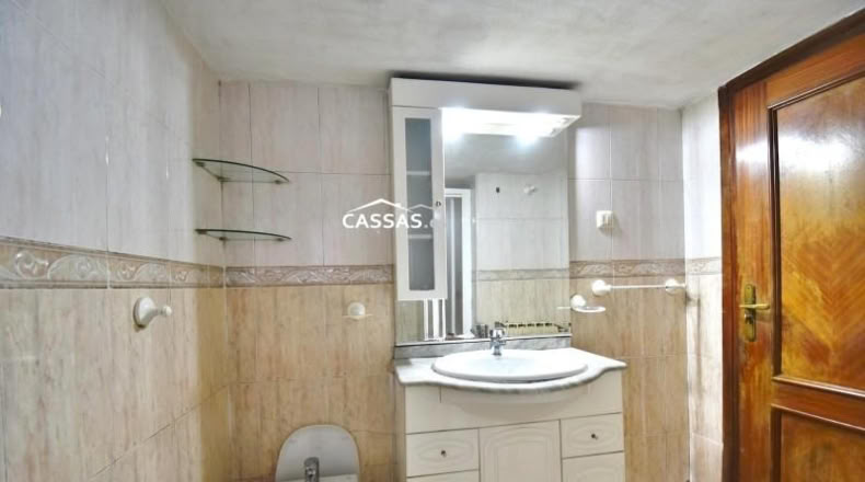 Comunidad de Madrid - Torrejón de Ardoz - 80m2