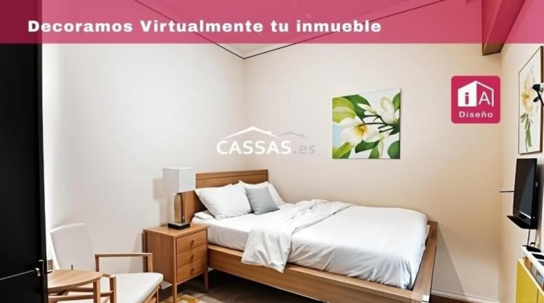 Comunidad de Madrid - Torrejón de Ardoz - 80m2
