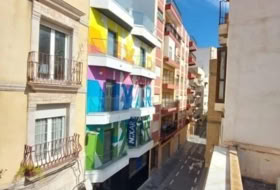 Almeria 95&nbsp;m² 