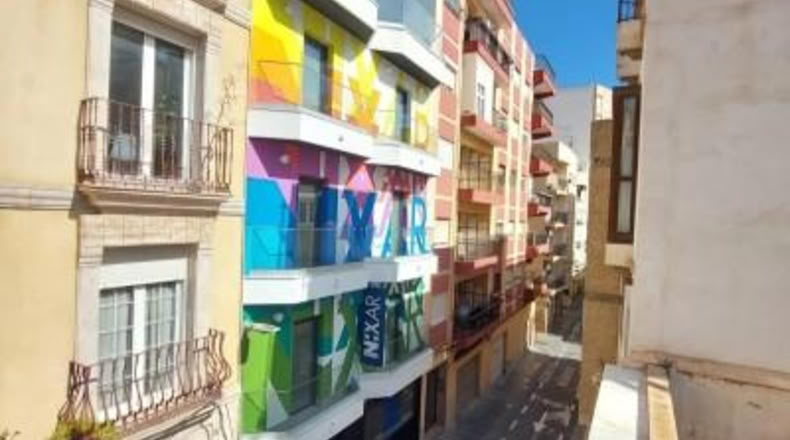 Almería - Almeria - 95m2