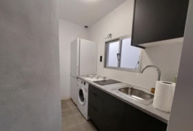Almeria 95&nbsp;m² 