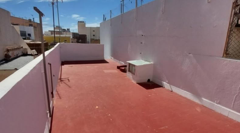 Almería - Almeria - 95m2