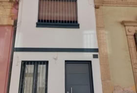 Almeria 95&nbsp;m² 