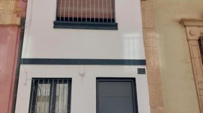 Almería - Almeria - 95m2
