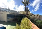 Casa de camp amb terreny en venda a la España, Icod de los Vinos, ref.: TR221174 foto