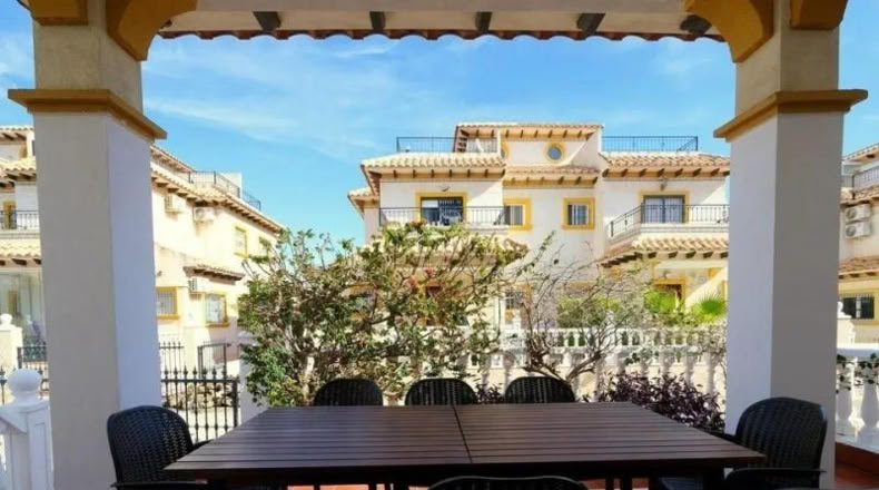Alicante - Orihuela - 157999m2