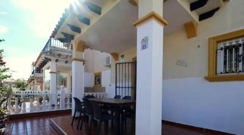 Alicante - Orihuela - 157999m2