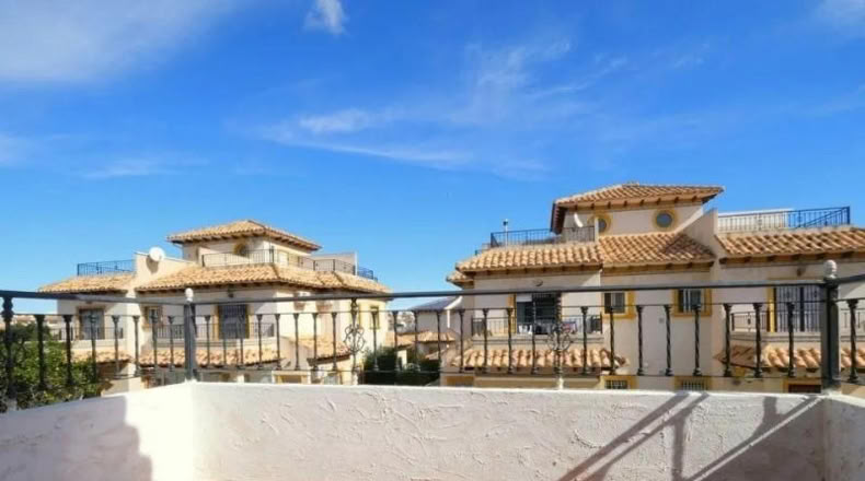 Alicante - Orihuela - 157999m2