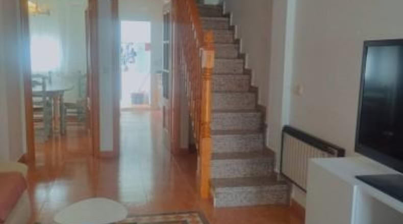 Málaga - Casabermeja - 110m2