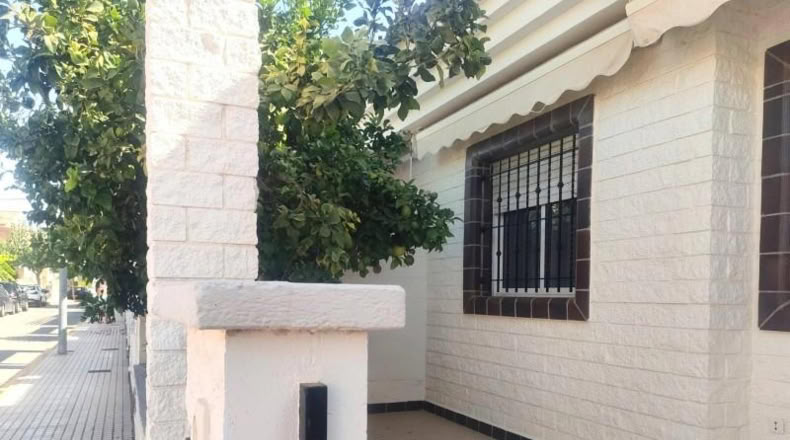 Málaga - Casabermeja - 110m2