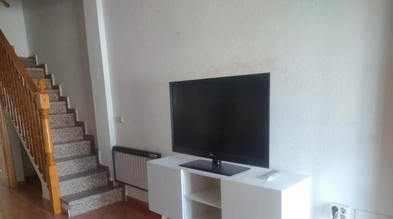 Málaga - Casabermeja - 110m2