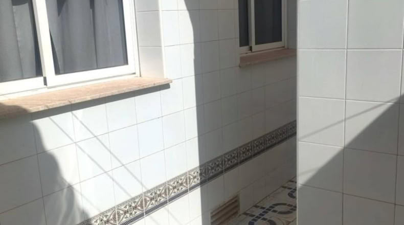 Málaga - Casabermeja - 110m2
