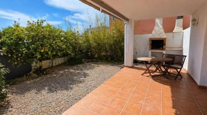Таррагона - l'Ametlla de Mar - 235m2