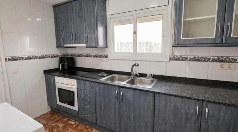 Таррагона - l'Ametlla de Mar - 235m2