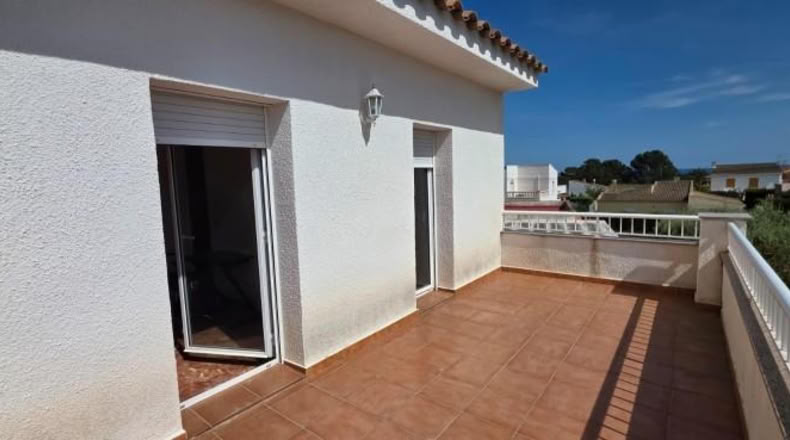 Таррагона - l'Ametlla de Mar - 235m2