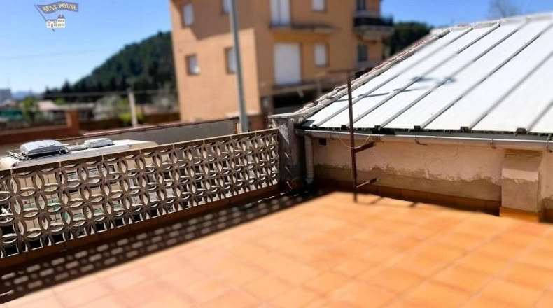 Barcelona - Sallent - 278m2