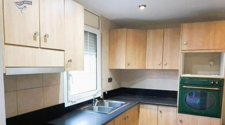 Barcelona - Sallent - 278m2