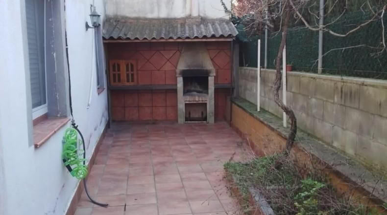 Barcelona - Sallent - 278m2
