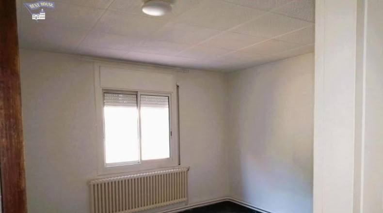 Barcelona - Sallent - 278m2