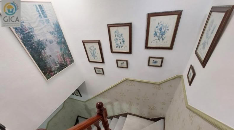 Cádiz - Algeciras - 200m2