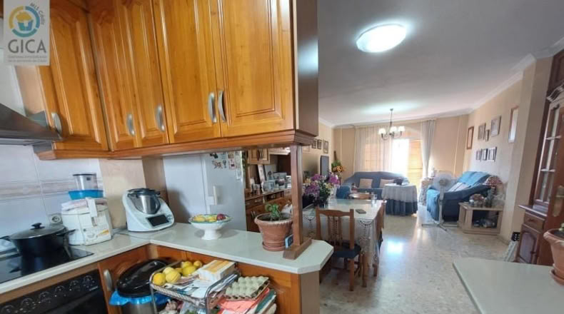 Cádiz - Algeciras - 200m2