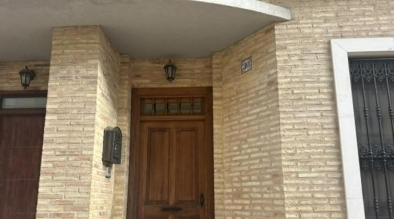València - Catarroja - 208m2
