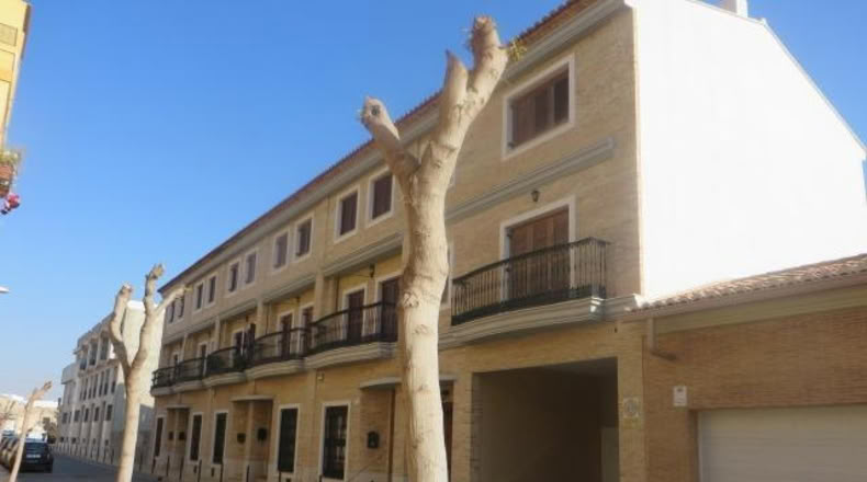 València - Catarroja - 208m2