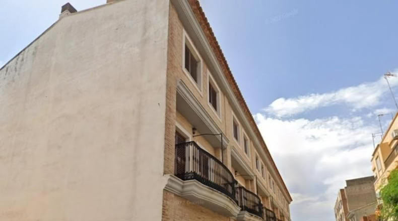 València - Catarroja - 208m2