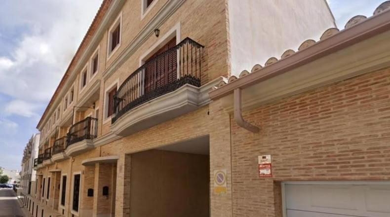 València - Catarroja - 208m2